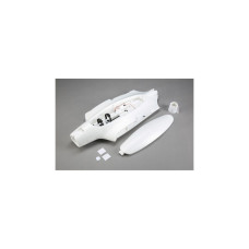 Fuselage w/parts: Opterra by Eflite SRP $148.67