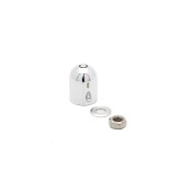 Spinner Nut: Carbon-Z T-28 Spinner Nut: Carbon-Z T-28