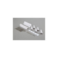 Hardware Set: Carbon-Z T-28 by Eflite SRP $81.92 Hardware Set: Carbon-Z T-28 by Eflite SRP $81.92