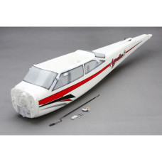 Fuselage: Apprentice S 15e RTF Fuselage: Apprentice S 15e RTF