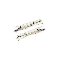 Electric Spoilers, 440mm. Suite L-13 Blanik 4.2 ARF
