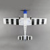Valiant 1.3M BNF Basic with SAFE & AS3X by Eflite SRP $499.00 Valiant 1.3M BNF Basic with SAFE & AS3X by Eflite SRP $499.00