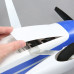 Valiant 1.3M BNF Basic with SAFE & AS3X by Eflite SRP $499.00 Valiant 1.3M BNF Basic with SAFE & AS3X by Eflite SRP $499.00