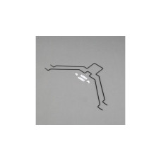 Valiant 1.3 Float Struts by Eflite SRP $34.47