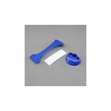 Valiant 1.3 Plastic part set (cowl,door,joiner) by Eflite SRP $52.84 Valiant 1.3 Plastic part set (cowl,door,joiner) by Eflite SRP $52.84
