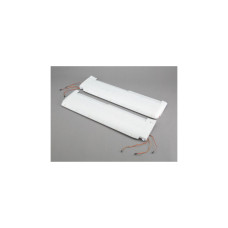 Wing Set w/lights: Timber SRP $156.03