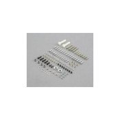 Hardware Set: Timber by Eflite SRP $25.84