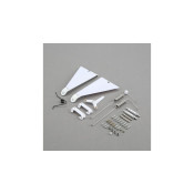 Landing Gear Set: Timber
