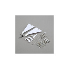 Landing Gear Set: Timber
