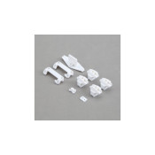 Plastic Parts Set: Timber