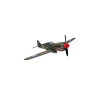 Eflite P-40 Warhawk 300 Parts