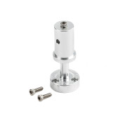 Prop Adapter Hex 32mm: P-51D & Spitfire 1.2m, PT-17 1.1m by Eflite SRP $14.82