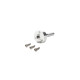Prop Adapter Hex 27mm: T-28 1.2