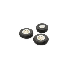 Wheel Set: T-28 1.2 by Eflite SRP $30.64