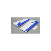 Wing Set: SU-29MM (Gen 2) by Eflite SRP $154.62 Wing Set: SU-29MM (Gen 2) by Eflite SRP $154.62