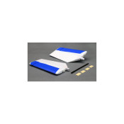 Horizontal Stab: SU-29MM (Gen 2) by Eflite SRP $59.29 Horizontal Stab: SU-29MM (Gen 2) by Eflite SRP $59.29