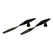 Prop w/ Spinner(2): 130mm x 70mm 4 Site, UMX Extra, Champ,SU-26XP,UM-T-28,UM F4U by Eflite SRP $17.63 Prop w/ Spinner(2): 130mm x 70mm 4 Site, UMX Extra, Champ,SU-26XP,UM-T-28,UM F4U by Eflite SRP $17.63