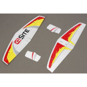 Wing Set: Ultra-Micro 4-Site Wing Set: Ultra-Micro 4-Site