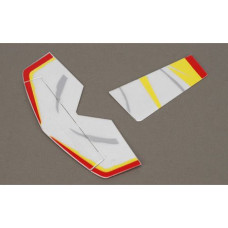 Tail Set: Ultra-Micro 4-Site Tail Set: Ultra-Micro 4-Site