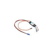 40A BL ESC: Opterra by Eflite SRP $117.82 40A BL ESC: Opterra by Eflite SRP $117.82