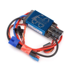 60-Amp Pro Switch-Mode BEC Brushless ESC (V2) 60-Amp Pro Switch-Mode BEC Brushless ESC (V2)