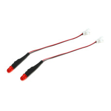 Red LED Solid (2): Universal Light Kit Red LED Solid (2): Universal Light Kit