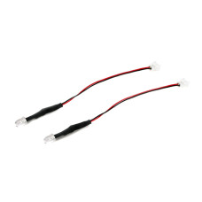 Clear LED Solid (2): Universal Light Kit Clear LED Solid (2): Universal Light Kit