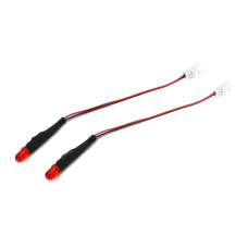 Red LED Flashing (2): Universal Light Kit Red LED Flashing (2): Universal Light Kit