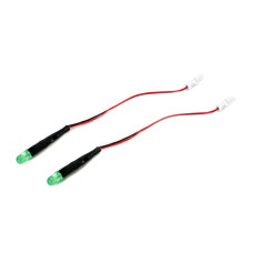 Green LED Flashing (2): Universal Light Kit Green LED Flashing (2): Universal Light Kit