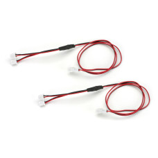 Y-Harness 12-inch (2): Universal Light Kit Y-Harness 12-inch (2): Universal Light Kit