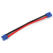 EC3 Extension Lead with 6 Inch Wire, 13AWG EC3 Extension Lead with 6 Inch Wire, 13AWG