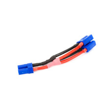 EC5 Battery Parallel Y- Harness, 10Awg EC5 Battery Parallel Y- Harness, 10Awg