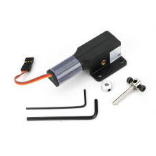 10 - 15 Main Electric Retract Unit 10 - 15 Main Electric Retract Unit