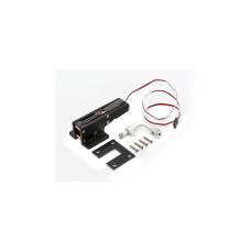 Nose Gear Electric Retract Unit (1): Carbon-Z T-28 Nose Gear Electric Retract Unit (1): Carbon-Z T-28