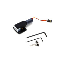 15 - 25 90 Degree Main Electric Retract Unit 15 - 25 90 Degree Main Electric Retract Unit