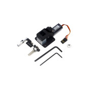 15 - 25 90-Degree Nose Electric Retract Unit 15 - 25 90-Degree Nose Electric Retract Unit