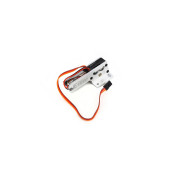 25 - 46 90 Degree Main Electric Retract Unit