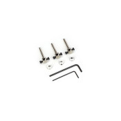 25 - 46 Adjustable Axles