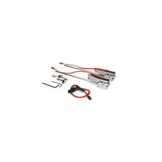 25 - 46 85-Degree Main Electric Retracts 25 - 46 85-Degree Main Electric Retracts