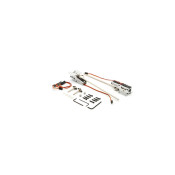 60-120 90deg Strut Ready Main Elect Retract 60-120 90deg Strut Ready Main Elect Retract