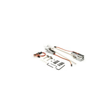 60-120 90deg Strut Ready Main Elect Retract