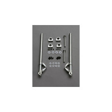 60-120 BF109 Main Strut Set 60-120 BF109 Main Strut Set
