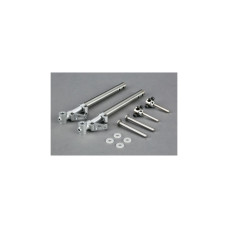60-120 F4U Shock-Absorbing Strut Set 60-120 F4U Shock-Absorbing Strut Set
