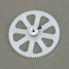 dsc Inner Shaft Main Gear: BMCX/2 dsc Inner Shaft Main Gear: BMCX/2