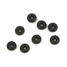 Body/Canopy Mounting O-Ring (8): BMCX/MSR Body/Canopy Mounting O-Ring (8): BMCX/MSR