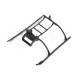 dsc Landing Skid and Battery Mount: BMSR/NANO