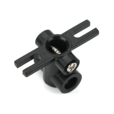 Main Rotor Hub with/Hardware: BMSR Main Rotor Hub with/Hardware: BMSR