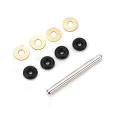 Feathering Spindle with/O-rings and Bushings: BMSR Feathering Spindle with/O-rings and Bushings: BMSR