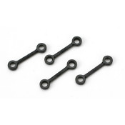 Rotor Head Linkage Set (4): BMSR Rotor Head Linkage Set (4): BMSR