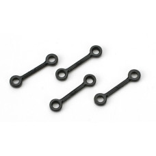 Rotor Head Linkage Set (4): BMSR Rotor Head Linkage Set (4): BMSR